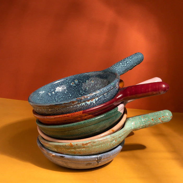 Pots & Pans