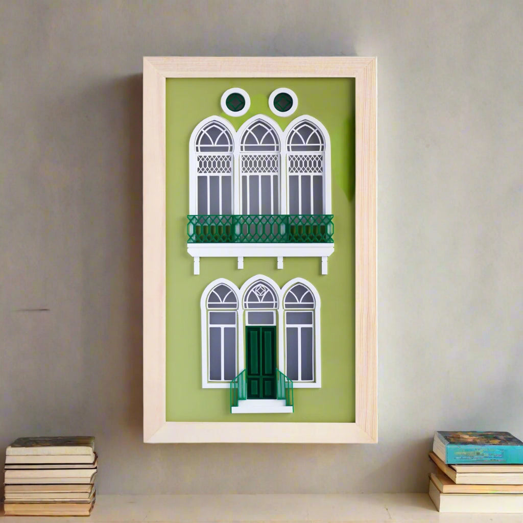 Shop Home