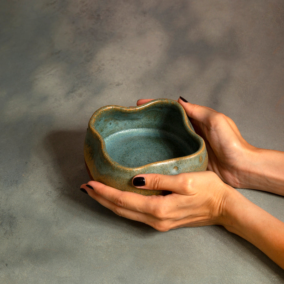 The Pottery Hub