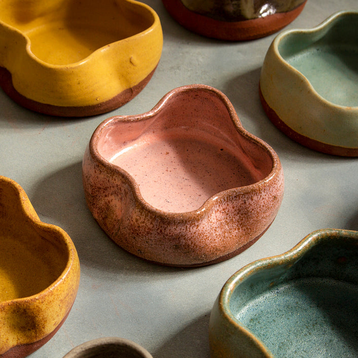Pots & Bowls