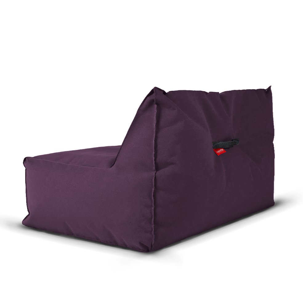 Duo laze Beanbag