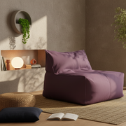 Duo laze Beanbag