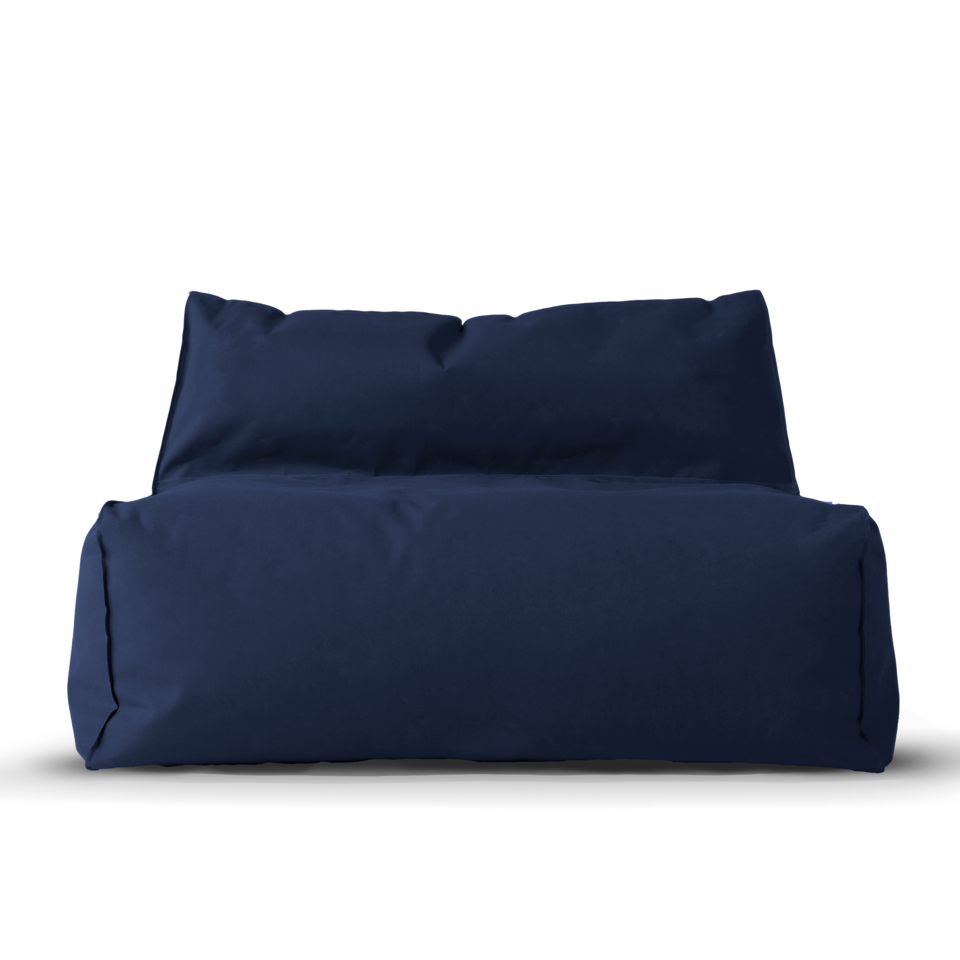 Duo laze Beanbag
