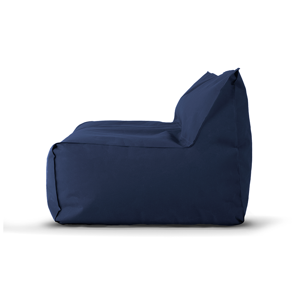 Duo laze Beanbag