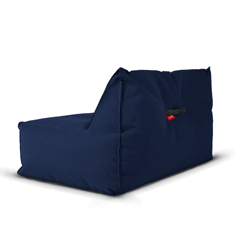 Duo laze Beanbag