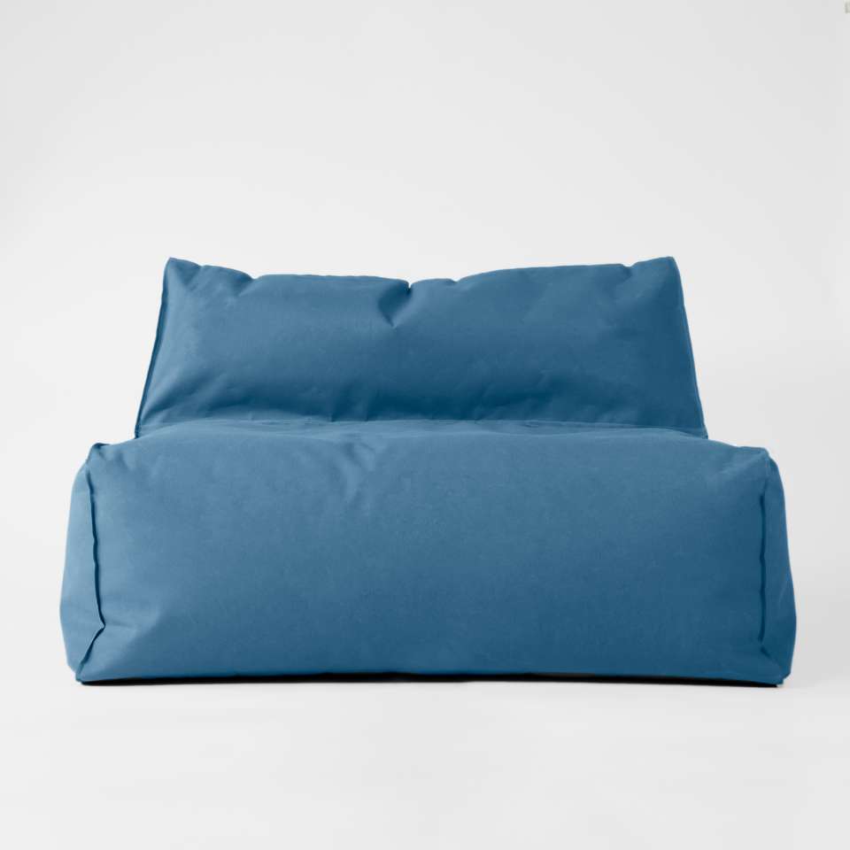 Duo laze Beanbag