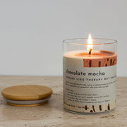 Chocolate Mocha Candle