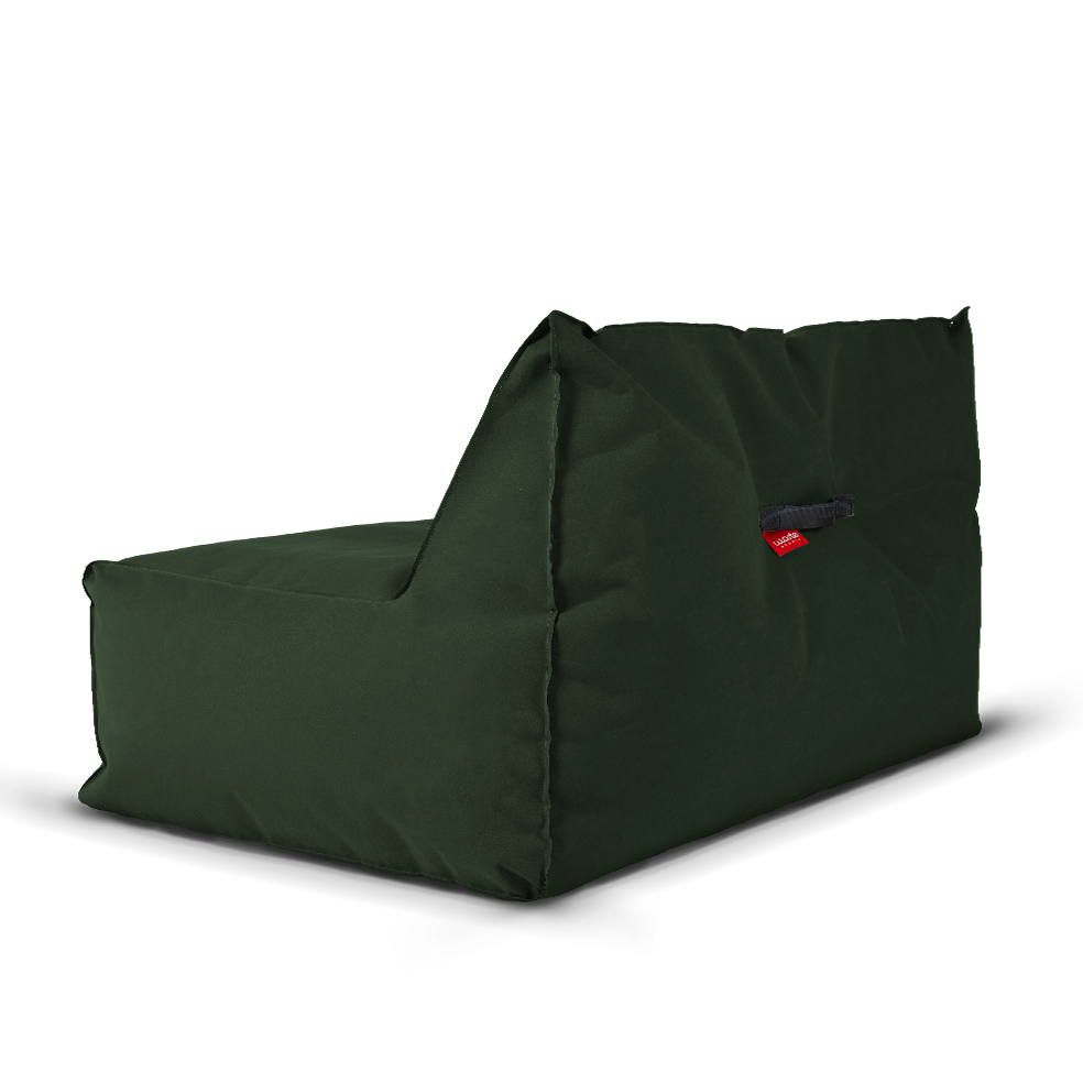 Duo laze Beanbag