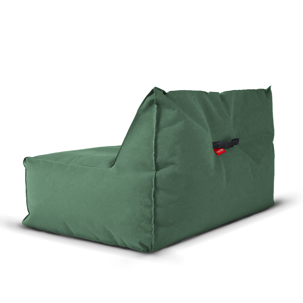 Duo laze Beanbag