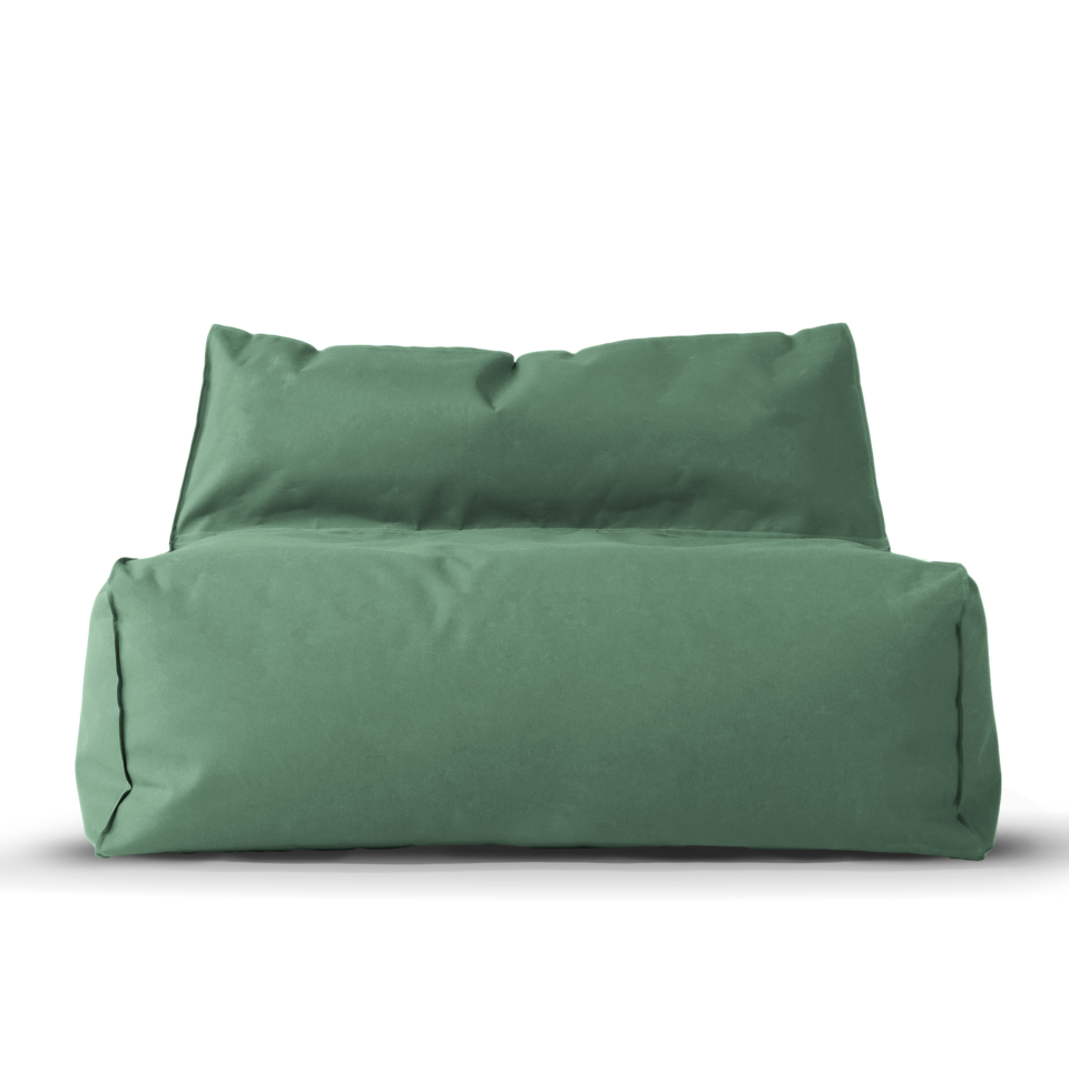 Duo laze Beanbag