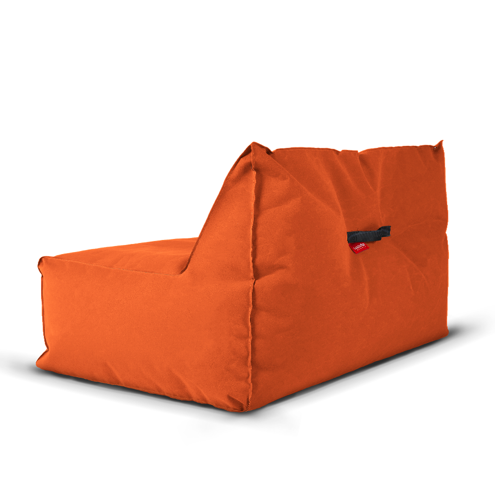 Duo laze Beanbag