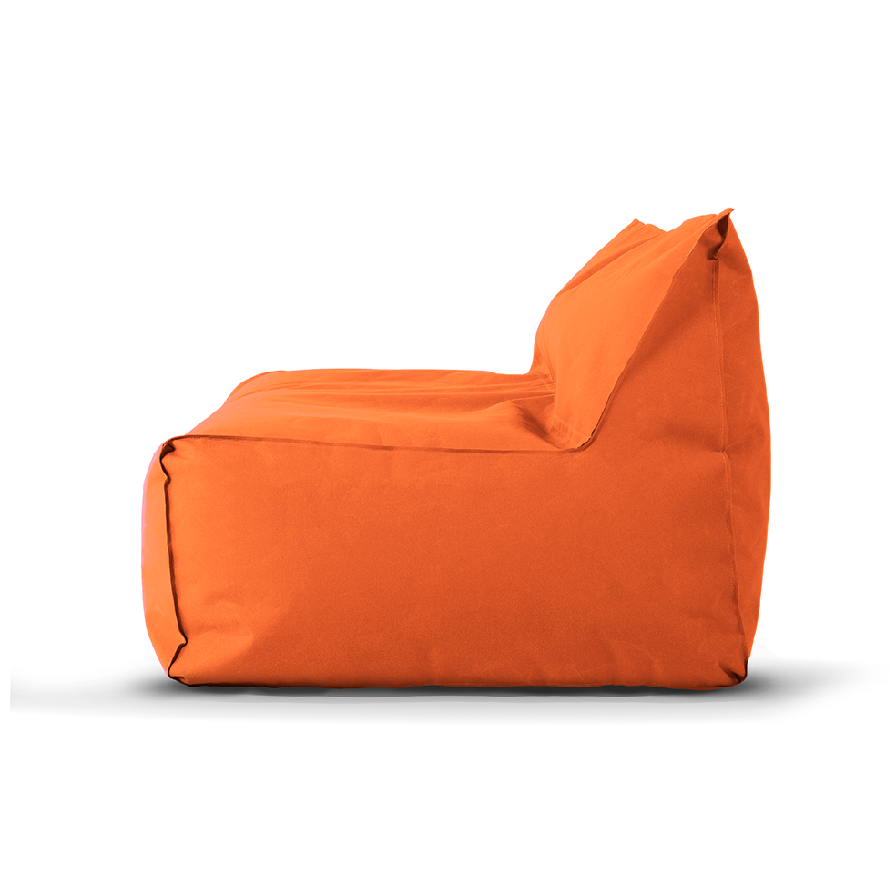 Duo laze Beanbag