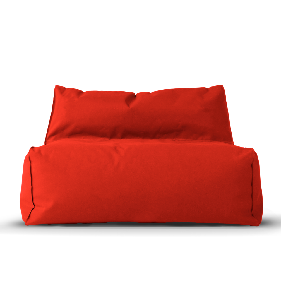 Duo laze Beanbag
