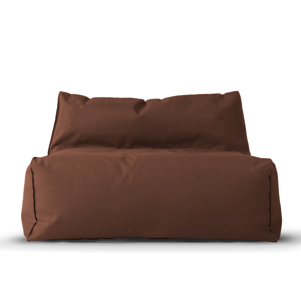 Duo laze Beanbag