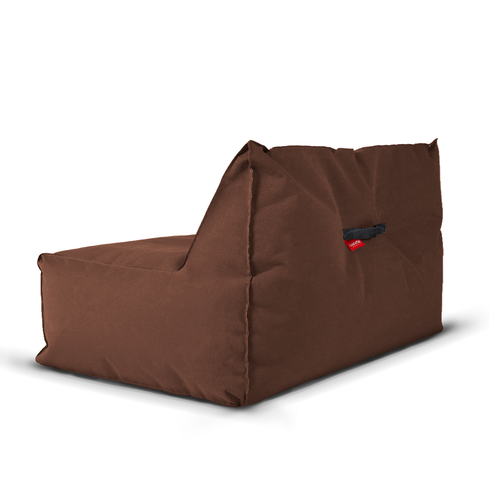 Duo laze Beanbag