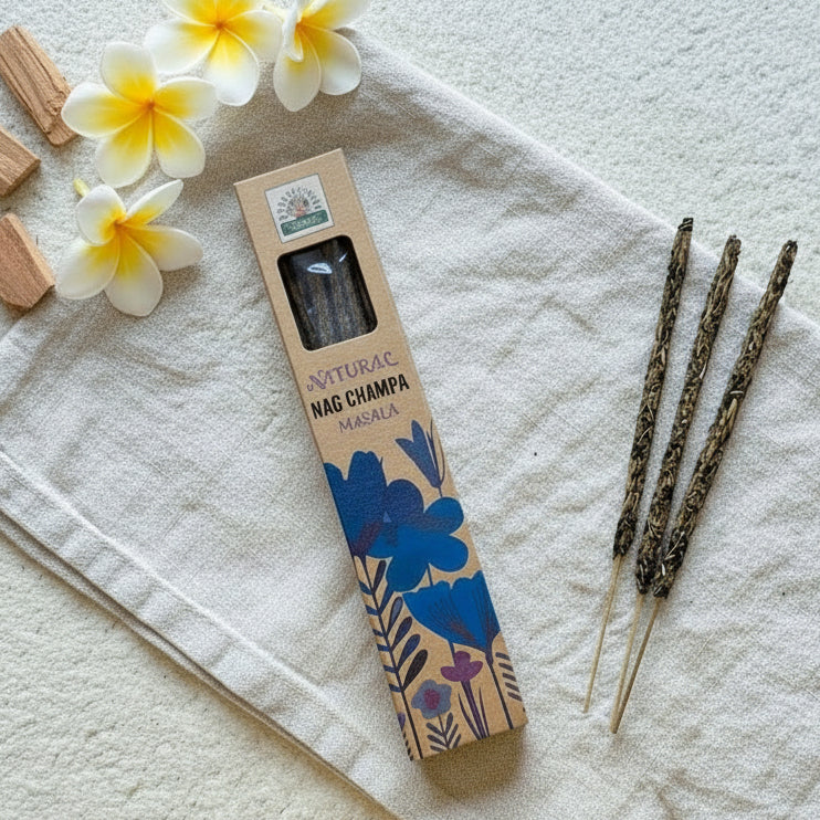 Natural Smudge Sticks