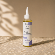 Boost Growth Hair Oil