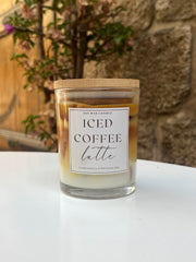 Iced Coffee Candle 220 ml