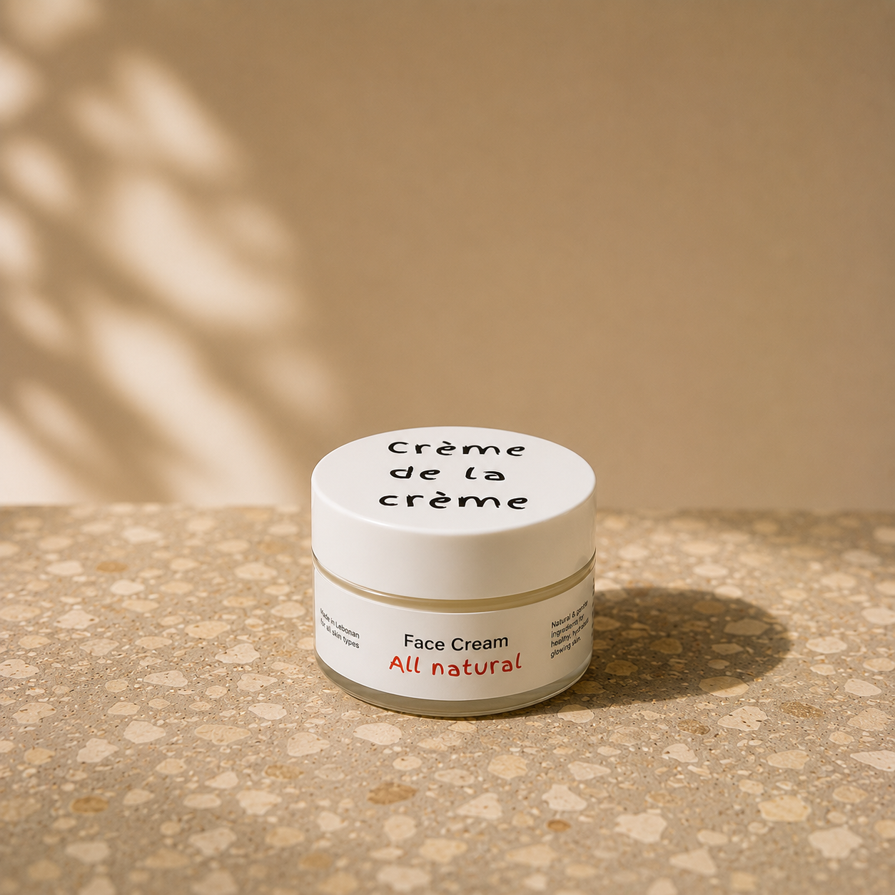 Face Cream