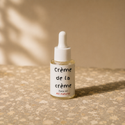 Face & Body glow oil