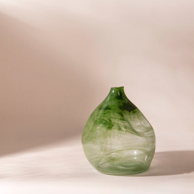 Ball Vase