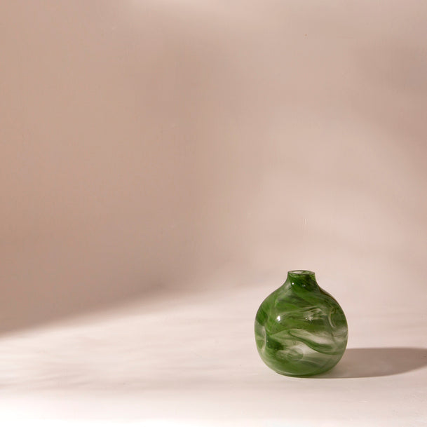 Ball Vase