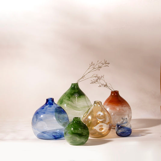 Ball Vase