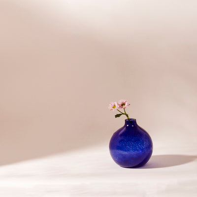 Ball Vase