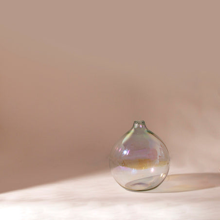 Ball Vase