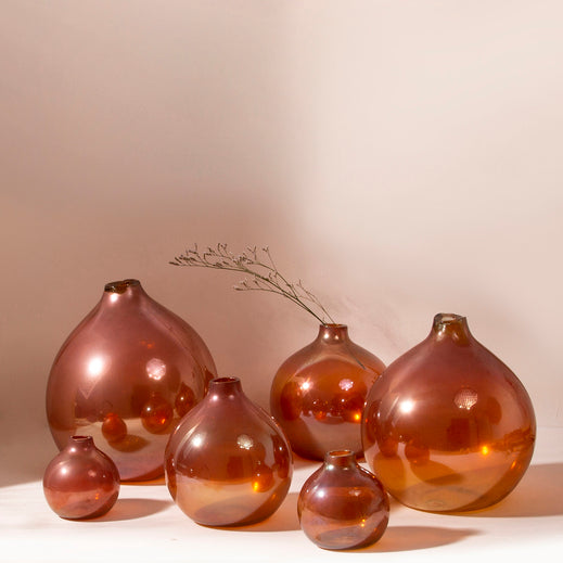 Ball Vase