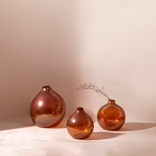 Ball Vase