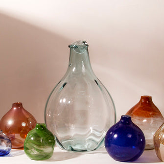 Floor Vase