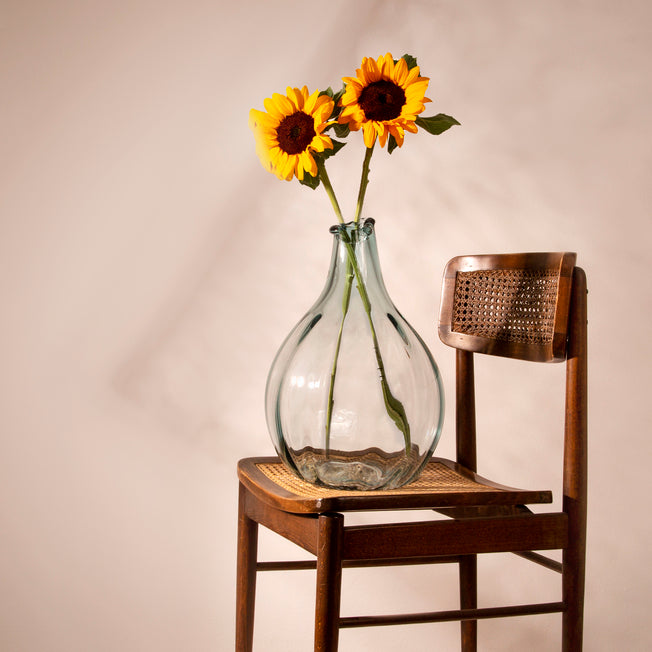 Floor Vase