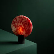 Round Table Lamp