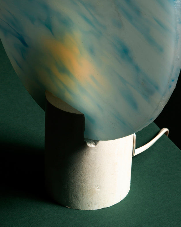 Round Table Lamp