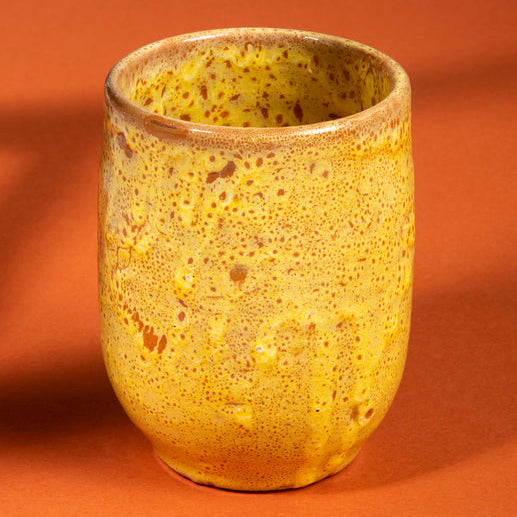 Handle-less Mug