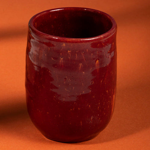 Handle-less Mug