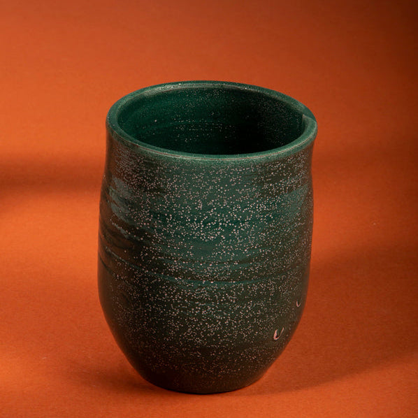 Handle-less Mug