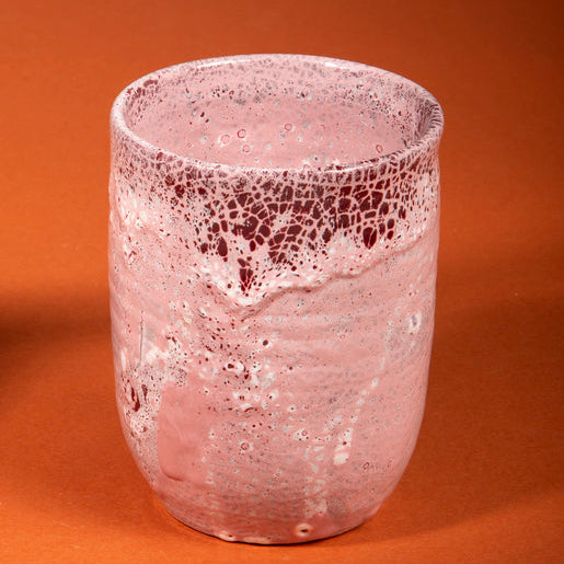 Handle-less Mug