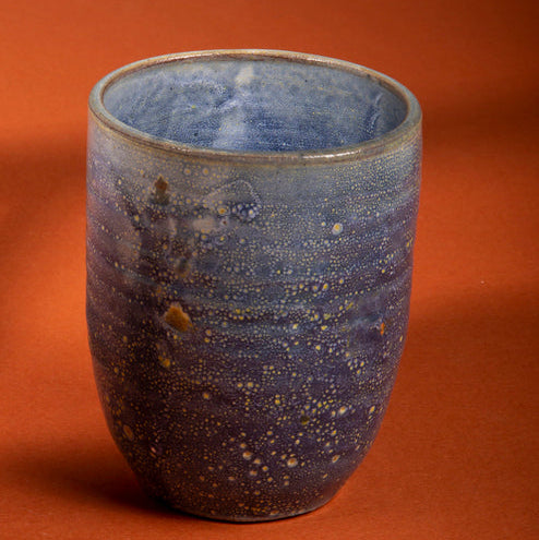 Handle-less Mug