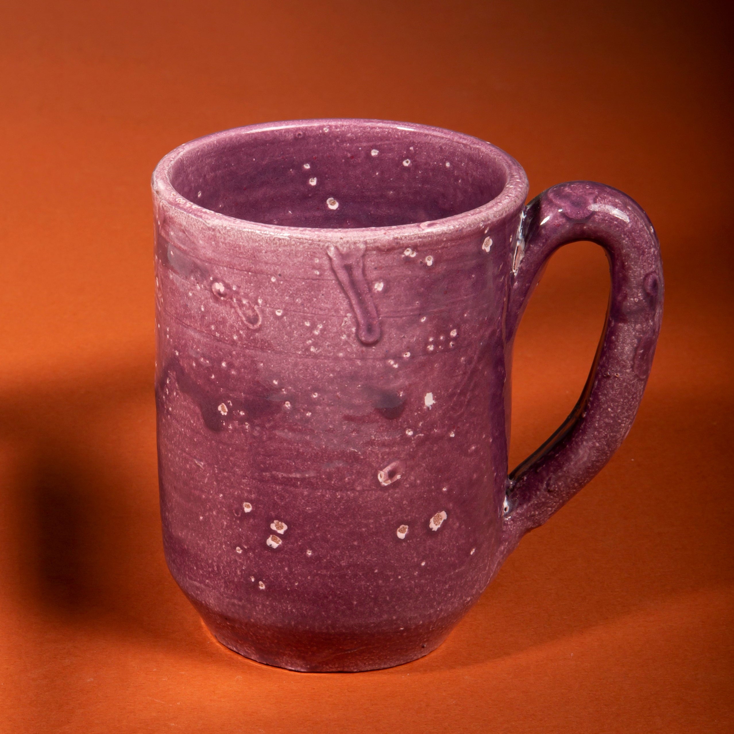 Mug ( with handle)
