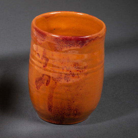 Handle-less Mug