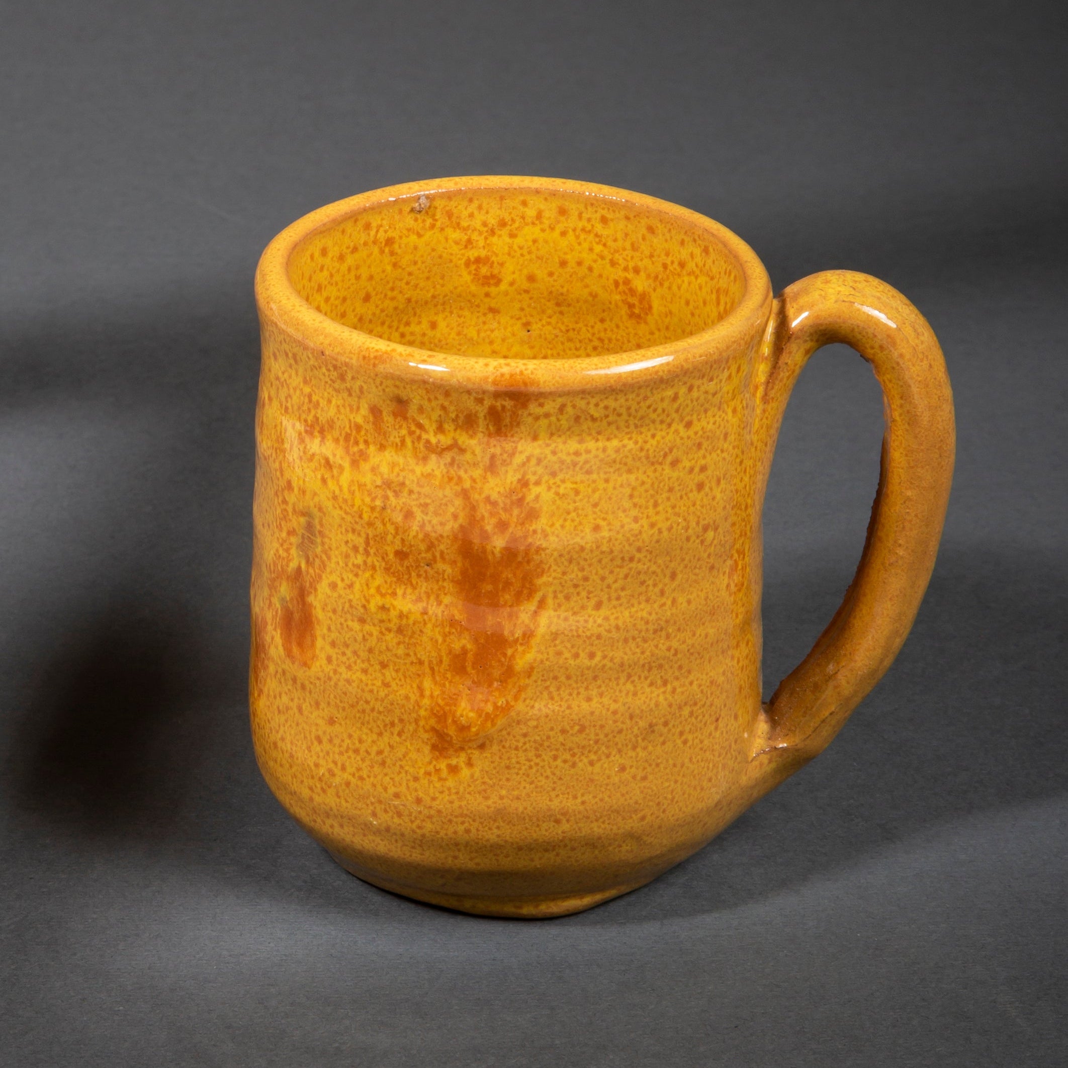 Mug ( with handle)