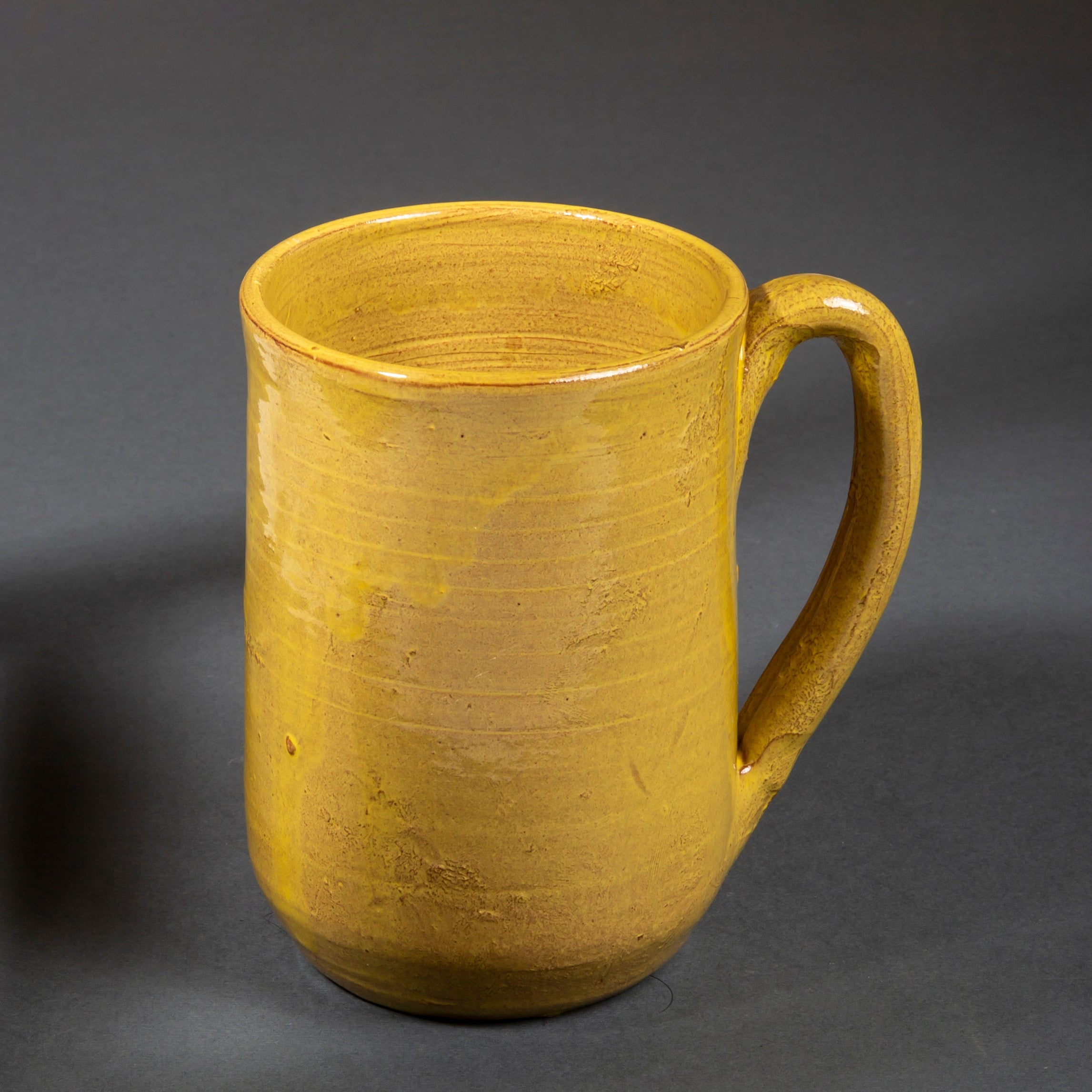 Mug ( with handle)