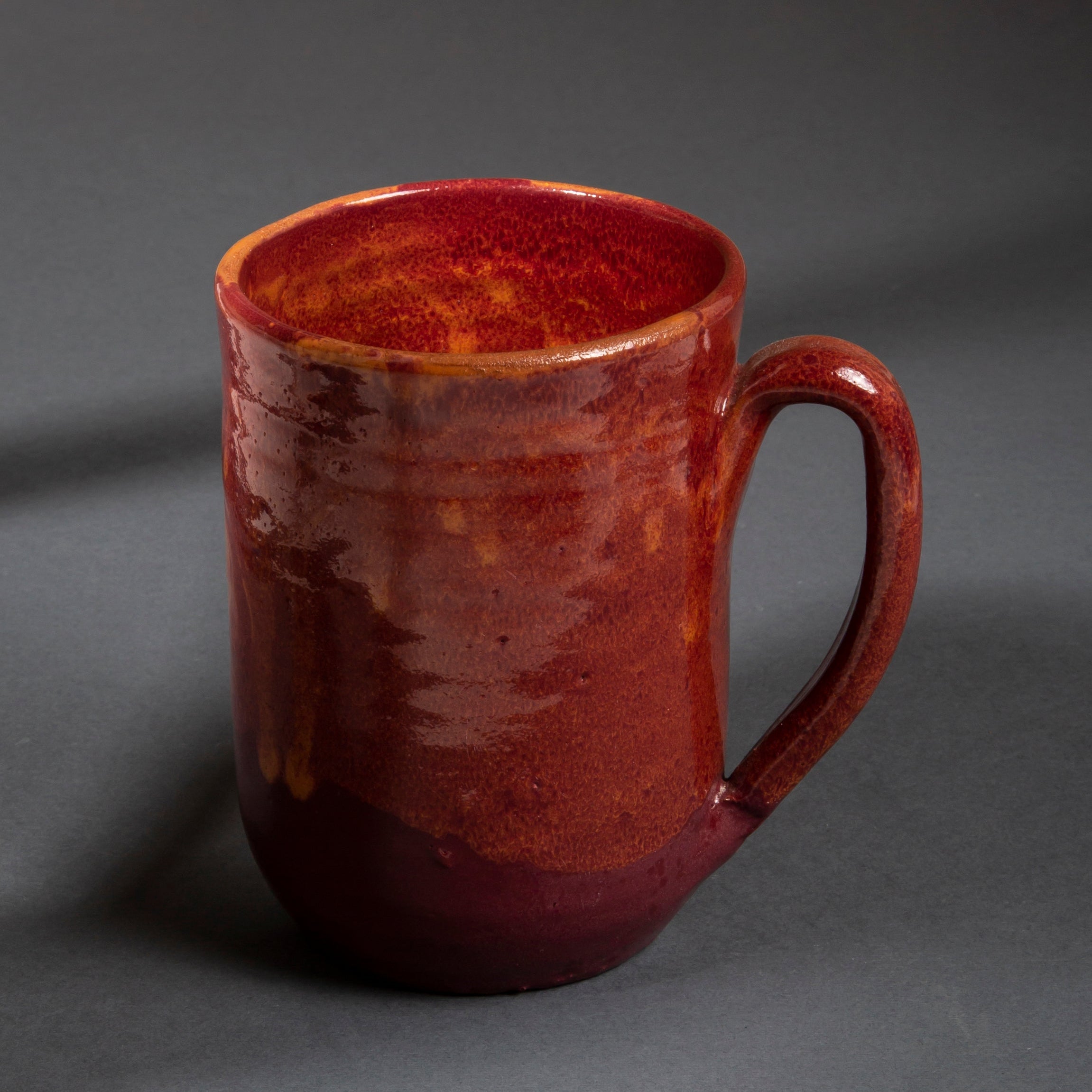 Mug ( with handle)