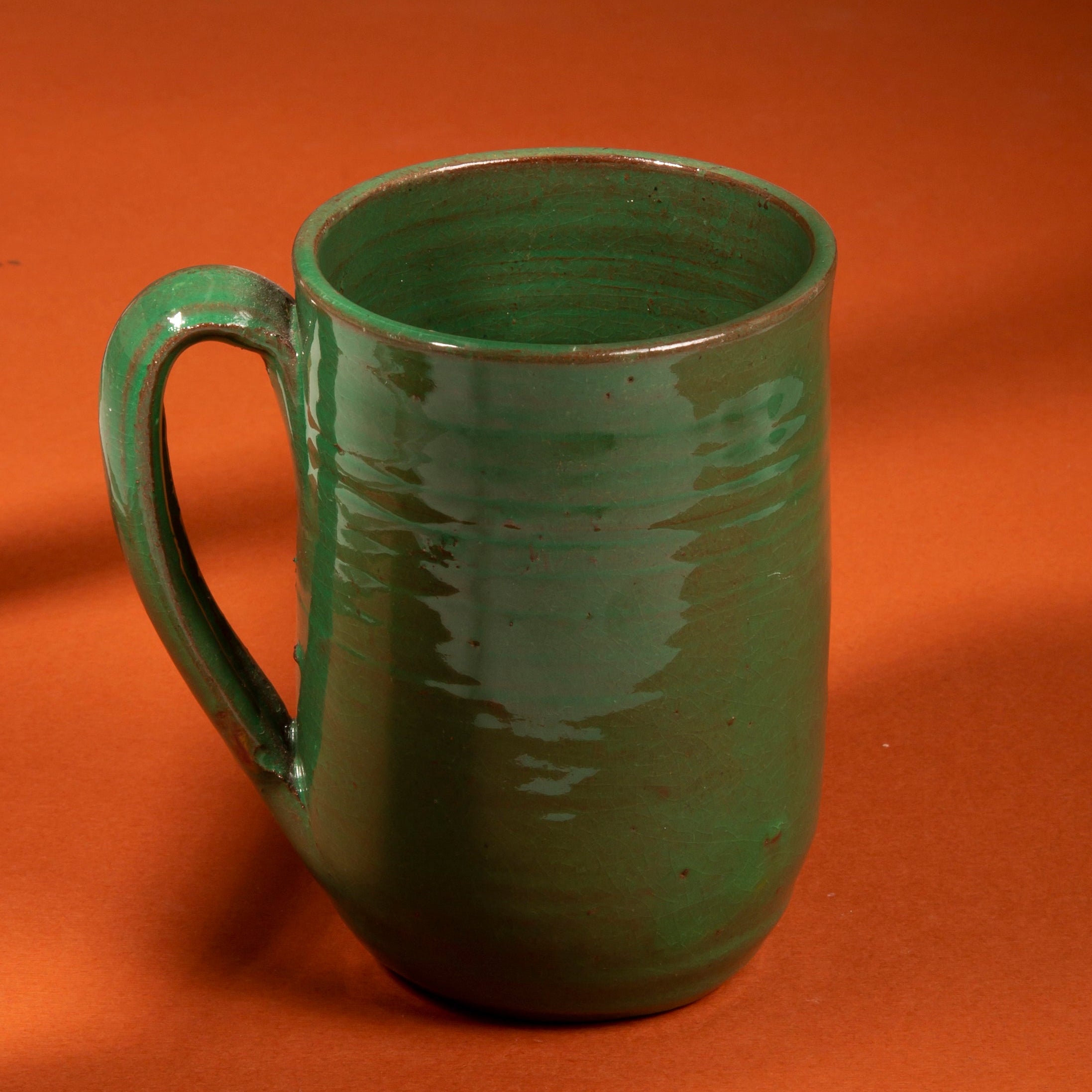 Mug ( with handle)