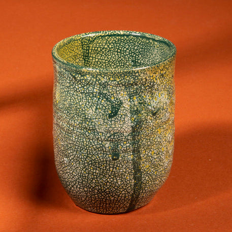 Handle-less Mug
