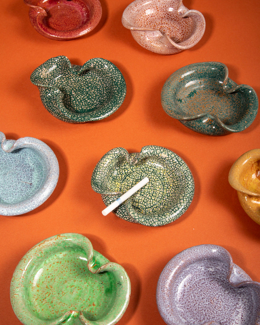 Ashtray