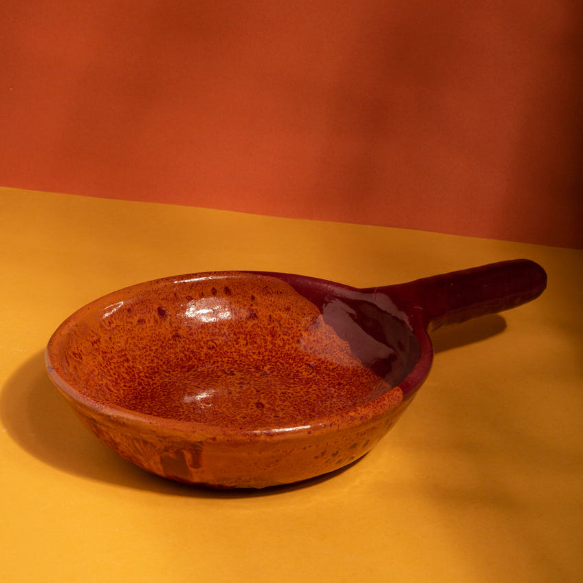 Pan