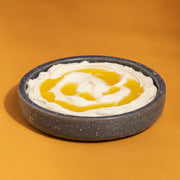 Labneh Plate